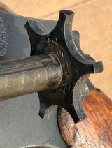 Smith & Wesson S&W 38 Special Victory WWII - 10 of 13