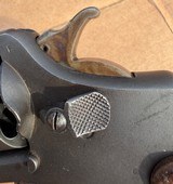 Smith & Wesson S&W 38 Special Victory WWII - 12 of 13