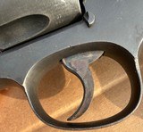 Smith & Wesson S&W 38 Special Victory WWII - 11 of 13