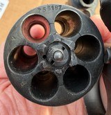 Smith & Wesson S&W 38 Special Victory WWII - 8 of 13