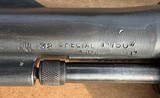 Smith & Wesson S&W 38 Special Victory WWII - 5 of 13
