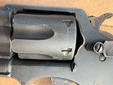 Smith & Wesson S&W 38 Special Victory WWII - 6 of 13