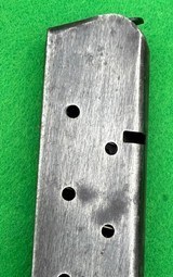 Early Remington Rand M1911a1 1911a1 M1911 1911 - 11 of 15