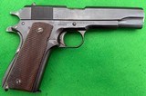 Early Remington Rand M1911a1 1911a1 M1911 1911 - 2 of 15