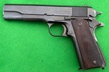 Early Remington Rand M1911a1 1911a1 M1911 1911 - 1 of 15
