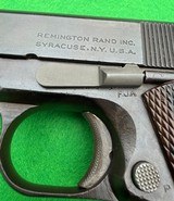 Early Remington Rand M1911a1 1911a1 M1911 1911 - 4 of 15