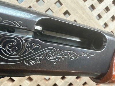 Remington 1100 16 ga 36 inch barrel modified - Image 12 of 15