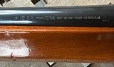 Remington 1100 16 ga 36 inch barrel modified - Image 3 of 15