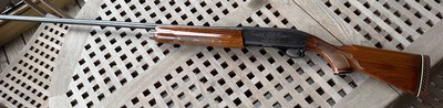 Remington 1100 16 ga 36 inch barrel modified - Image 1 of 15