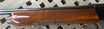 Remington 1100 16 ga 36 inch barrel modified - Image 10 of 15