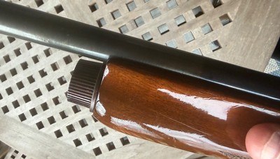 Remington 1100 16 ga 36 inch barrel modified - Image 11 of 15