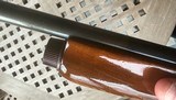 Remington 1100 16 ga 36 inch barrel modified - Image 11 of 15