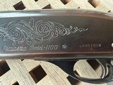 Remington 1100 16 ga 36 inch barrel modified - Image 4 of 15