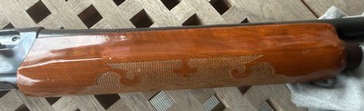 Remington 1100 16 ga 36 inch barrel modified - Image 9 of 15