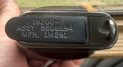 Remington Rand National Match 45 ACP - Image 13 of 15