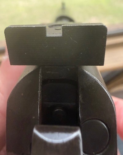 Remington Rand National Match 45 ACP - Image 9 of 15