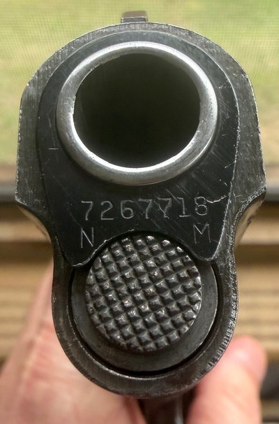 Remington Rand National Match 45 ACP - Image 14 of 15