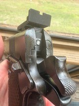 Remington Rand National Match 45 ACP - Image 11 of 15