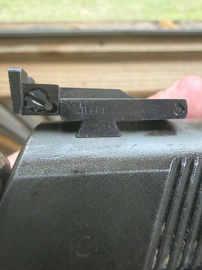 Remington Rand National Match 45 ACP - Image 8 of 15