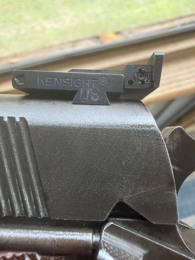 Remington Rand National Match 45 ACP - Image 7 of 15