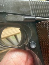 Remington Rand National Match 45 ACP - Image 4 of 15