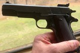 Remington Rand National Match 45 ACP - Image 2 of 15