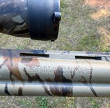 Colt Anaconda Camouflage Real Tree 44 Mag Magnum - Image 6 of 13