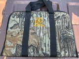 Colt Anaconda Camouflage Real Tree 44 Mag Magnum - Image 12 of 13