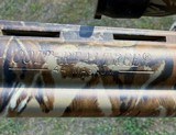 Colt Anaconda Camouflage Real Tree 44 Mag Magnum - Image 4 of 13