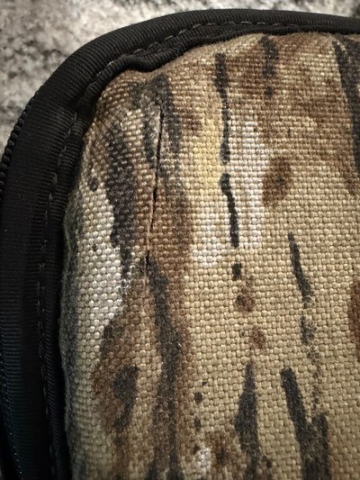 Colt Anaconda Camouflage Real Tree 44 Mag Magnum - Image 13 of 13