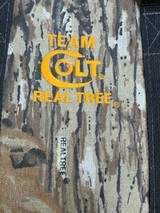 Colt Anaconda Camouflage Real Tree 44 Mag Magnum - Image 11 of 13