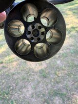 Colt Anaconda Camouflage Real Tree 44 Mag Magnum - Image 9 of 13