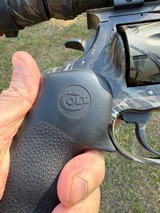 Colt Anaconda Camouflage Real Tree 44 Mag Magnum - Image 7 of 13