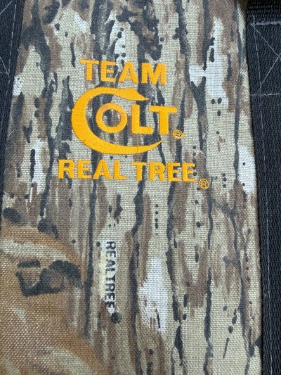 Colt Anaconda Camouflage Real Tree 44 Mag Magnum - Image 11 of 13