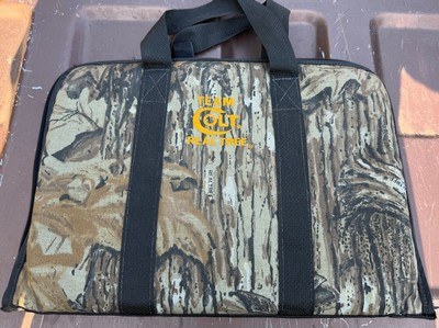 Colt Anaconda Camouflage Real Tree 44 Mag Magnum - Image 12 of 13