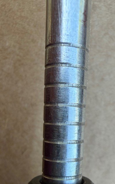 Springfield M1 Garand Gas Trap Era Early - Image 13 of 15