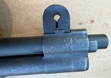 Springfield M1 Garand Gas Trap Era Early - Image 6 of 15