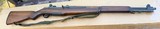 Springfield M1 Garand Gas Trap Era Early - Image 3 of 15