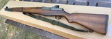 Springfield M1 Garand Gas Trap Era Early - Image 2 of 15