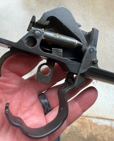 CAI M1 Garand Not Fireable - Image 10 of 15