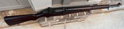 CAI M1 Garand Not Fireable - Image 2 of 15