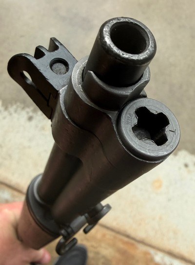 CAI M1 Garand Not Fireable - Image 12 of 15