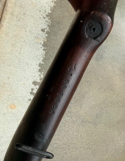 CAI M1 Garand Not Fireable - Image 15 of 15