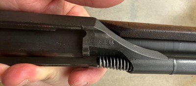 CAI M1 Garand Not Fireable - Image 11 of 15
