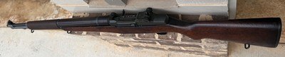 CAI M1 Garand Not Fireable - Image 1 of 15