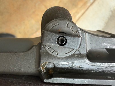 CAI M1 Garand Not Fireable - Image 7 of 15