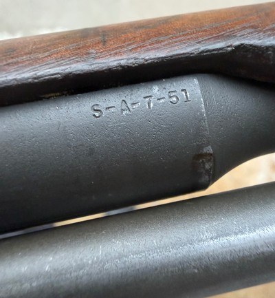 CAI M1 Garand Not Fireable - Image 13 of 15