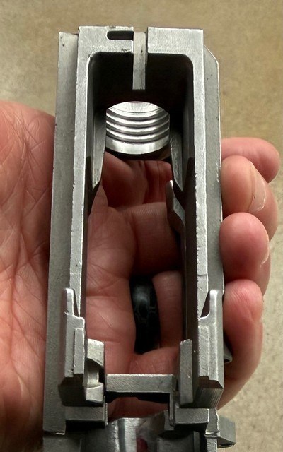 Caspian Arms M1A M14 Receiver - Image 7 of 9