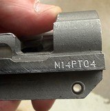 Caspian Arms M1A M14 Receiver - Image 5 of 9