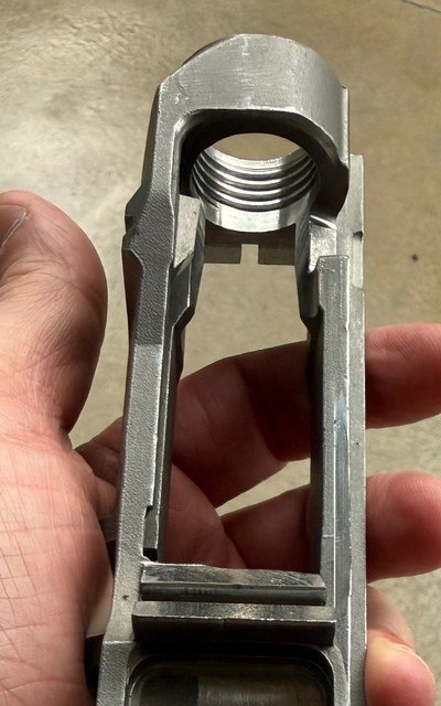Caspian Arms M1A M14 Receiver - Image 2 of 9
